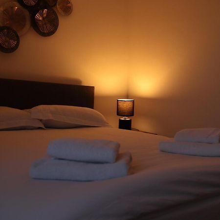 Historic, City Centre Apartment Aberdeen Zimmer foto