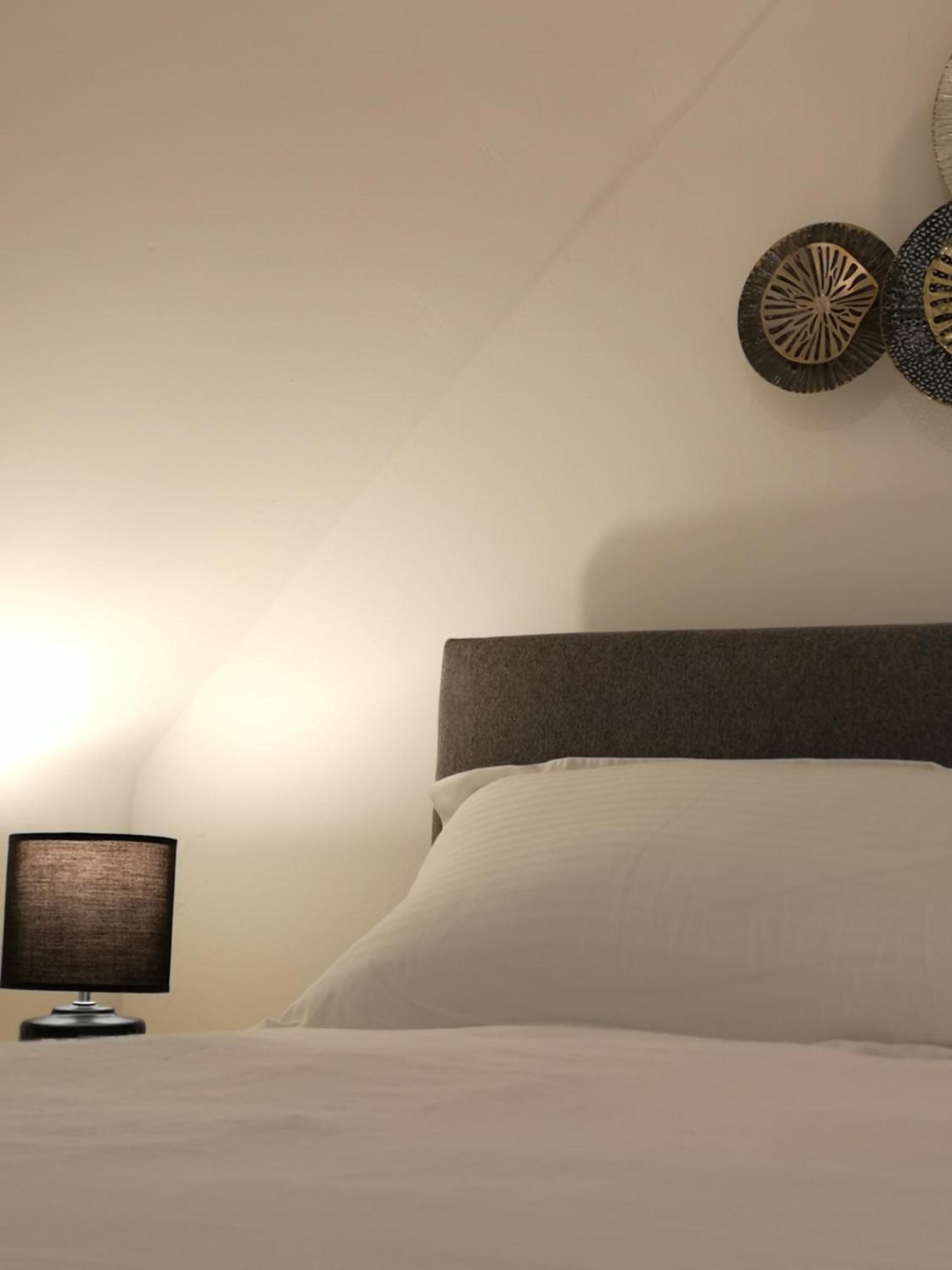 Historic, City Centre Apartment Aberdeen Zimmer foto