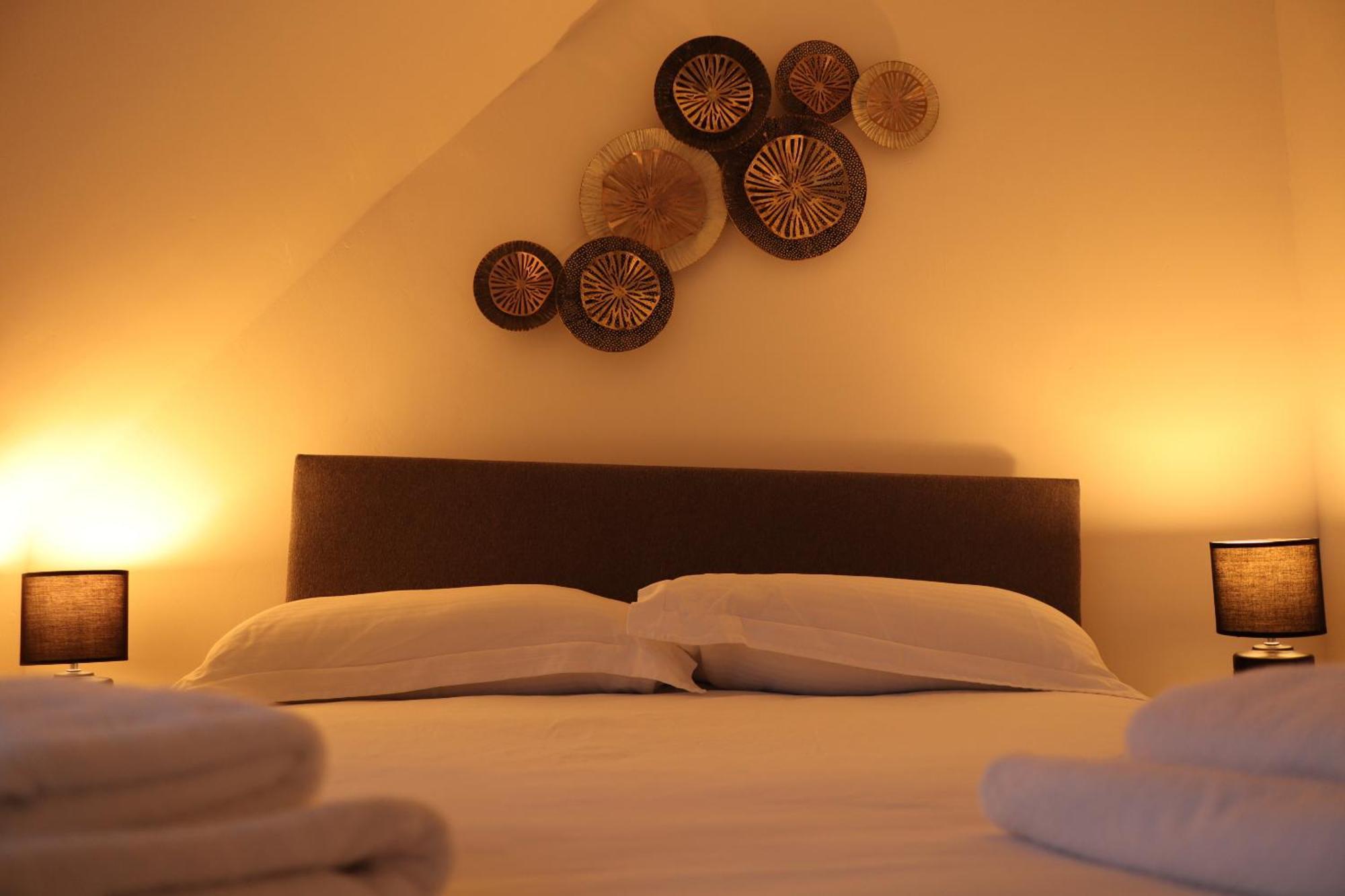 Historic, City Centre Apartment Aberdeen Zimmer foto